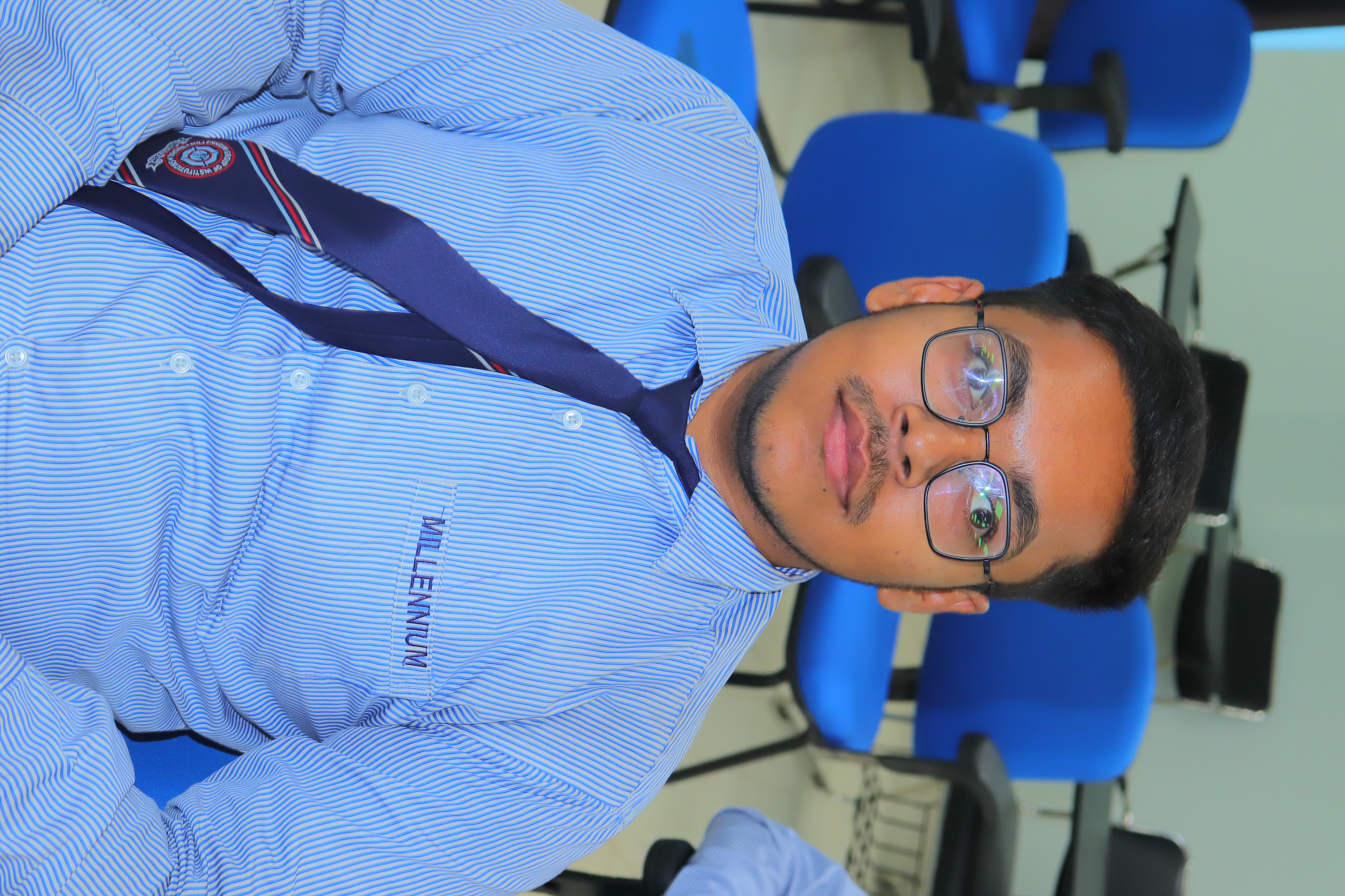 Nikhil Kumar